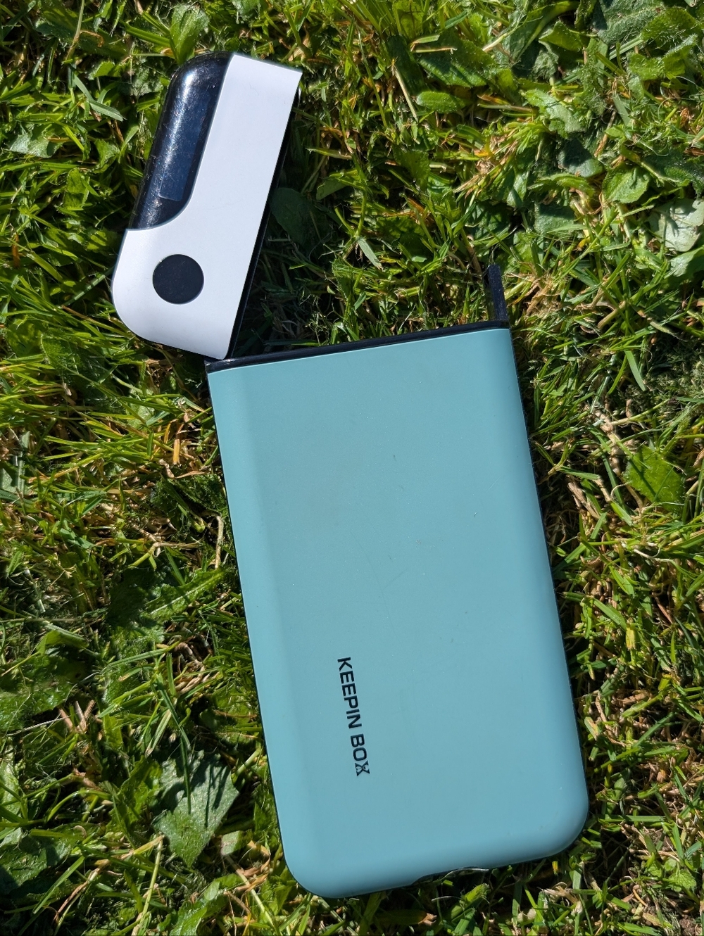 Smartlock Keepinbox - Focus Phone Locking Case - Picture 3 of 4